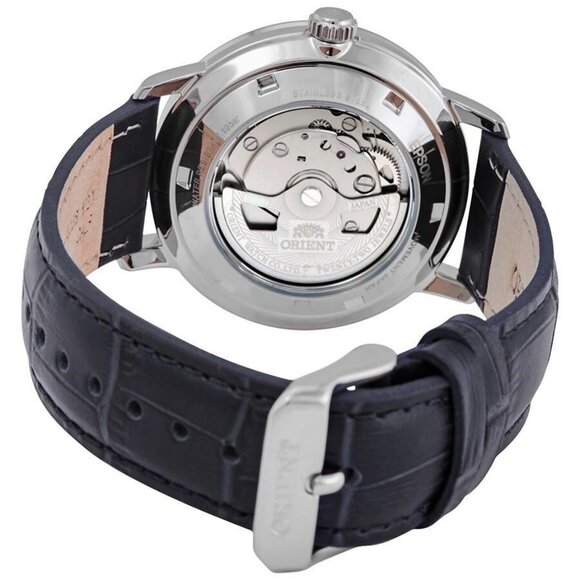 NWT Authentic Orient Fashion Men's Automatic Steel Authentic Watch - Picture 3 of 3